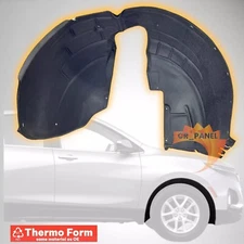 For 2018-2023 Chevy Equinox Front Passenger Side Inner Fender Liner RH #84364223