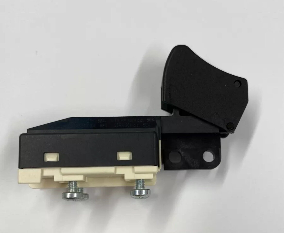 MILWAUKEE M18CCS66 CIRCULAR SAW REPLACEMENT TRIGGER SWITCH - GENUINE PART