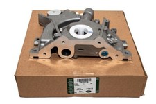 2.7 TDV6 ENGINE GENUINE FOMCO MODIFIED OIL PUMP LR123716LR