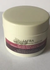 Jafra  Botanical Expertise Split-End Repair Capsules
