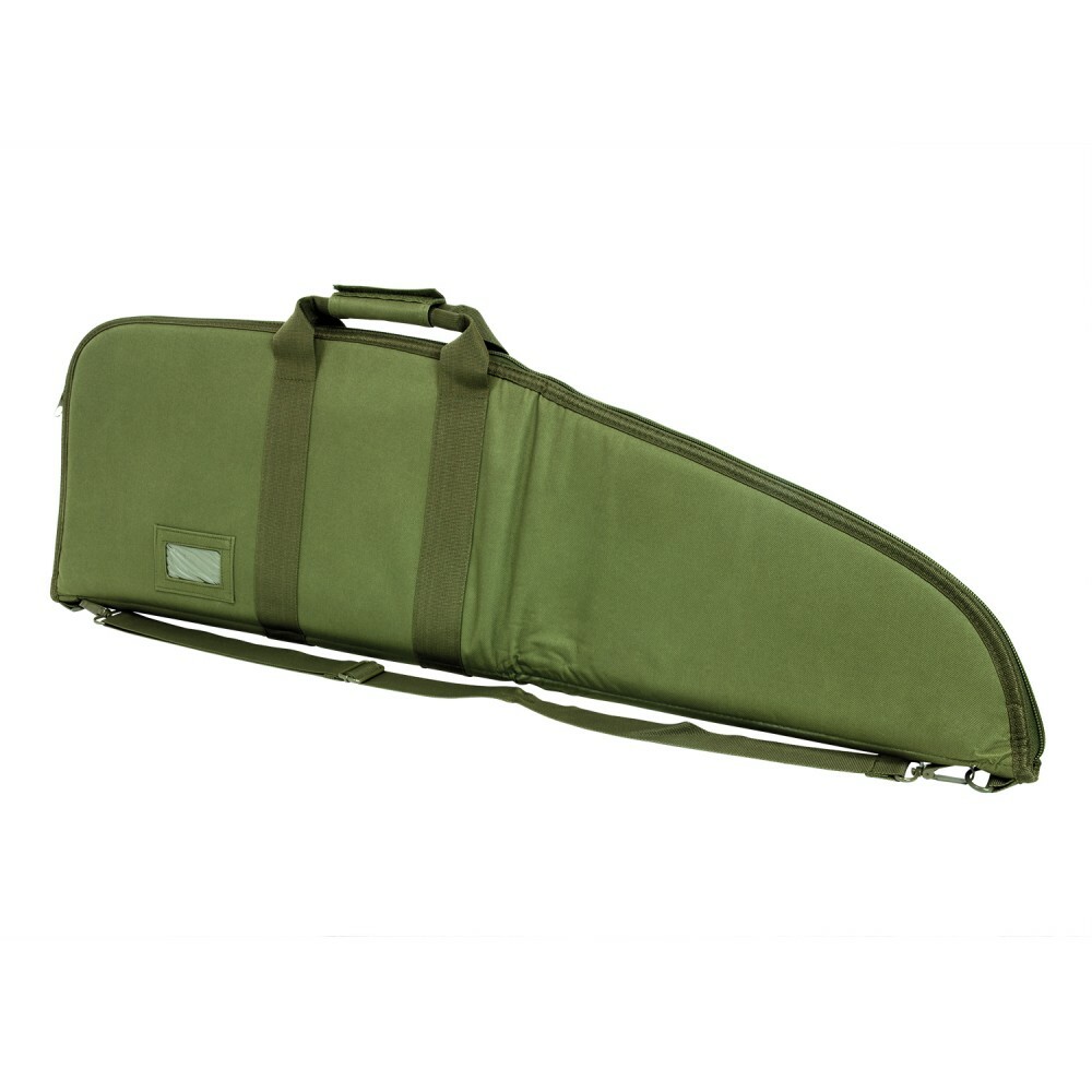 ALPS OutdoorZ Floating Gun Case - Waterproof Rifle Bag With Foam Protection & Side Pockets
