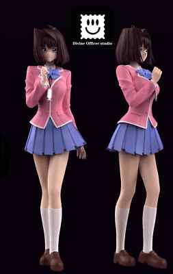 Divine Officer Studio Yu-Gi-Oh! Téa Gardner Resin Statue Model 1/7