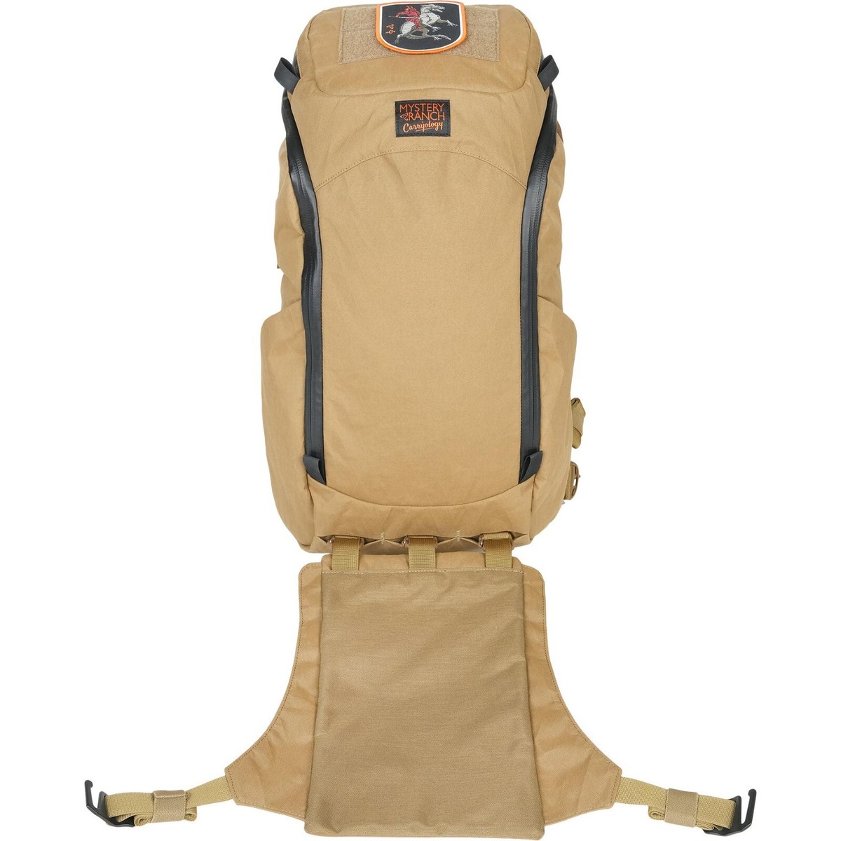 COYOTE MYSTERY RANCH CARRYOLOGY DRAGON 2 【公式通販】