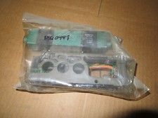 NUMATICS  228-703B - replaces 082SS625K   SOLENOID VALVE 110/120 VAC 0.15 AMPS  