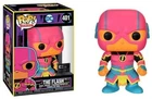 Pop! Heroes: DC's The Flash *Blacklight* Mindstyle Release