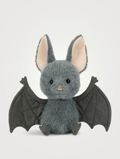 JELLYCAT Broox Bat Plush Toy High Quality Durable Adorable Practical NEW