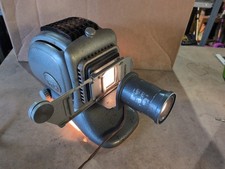 Vintage Norris Projector