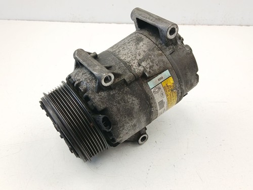 8200067915 KLIMAKOMPRESSOR / 69091 FÜR RENAULT ESPACE IV JK0/1_ 1.9 DCI JK0U