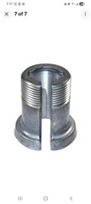 389140 Washer Basket Drive Block for Whirlpool, Kenmore, Others 357782 1-PACK