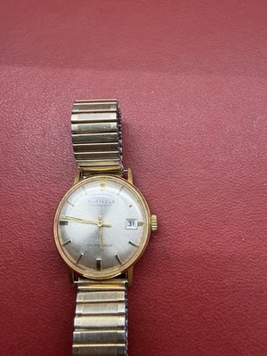 Kienzle Markant, um 1960 - Bild 1 von 4