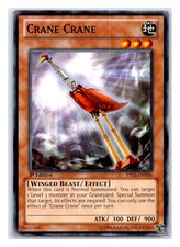 Crane Crane Common Super Starter: V for Victory Power-Up Pack YS13-ENV06 LP