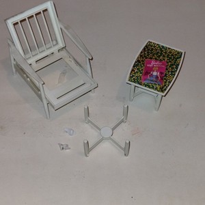 Vintage BARBIE SET