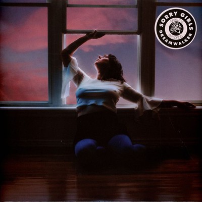 Sorry Girls - Dreamwalker (Vinyl LP - 2025 - Original)