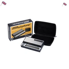 S-1 Pocket Synthesizer Compact Vintage-Style with Carry Case