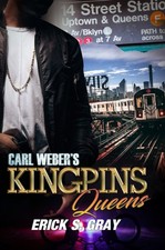 Carl Webers Kingpins Queens