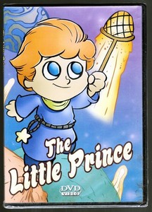 The Little Prince Movie | eBay