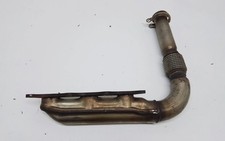 AUDI A6 Allroad 4GH, 4GJ Auspuffkrümmer 059253 3.00 Diesel 180kw 2016 24832183