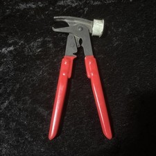 Wheel Weight Hammer High Quality Clip on Weight Remover Tire Balancer Tool