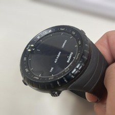 Smartwatch SUUNTO CORE tutto