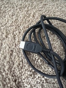 Neo Geo Pocket Sega Dreamcast Link Cable NEOP22020 SNK Original OEM