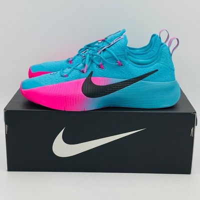 NIKE LeBron James TR 1 Dusty Cactus - Size 16  #FJ6151-301 Workout Training Shoe