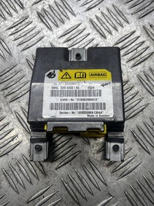 BMW 5 Touring E61 AIRBAGSENSOR CRASHSENSOR DRUCKSENSOR 6962885 3.00 27345815
