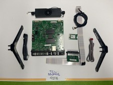 TCL LED 55S401 USED MAIN BOARD