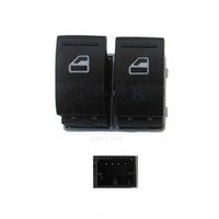 Schalter Fensterheber Meat & Doria 26126 FüR 7HA T5 Transporter VW 7HH 7EA 7EH