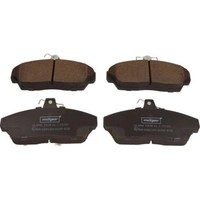 Maxgear 19-2940 Bremsbelagsatz FüR Land Rover Freelander L314