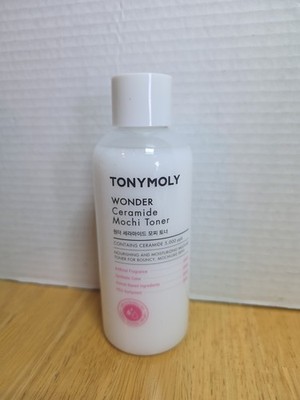 Tony Moly Wonder Ceramide Mochi Toner 300ml/10.14 fl oz # C3a