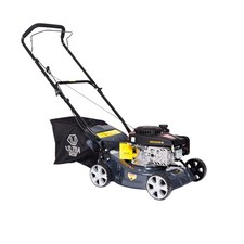 Premium LONCIN 1P65FE-3 - Petrol Lawn Mower 41cm Cutting Width Ultra Mow