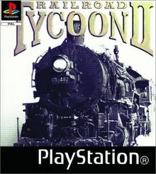 Railroad Tycoon II [Value Series] von Take-Two | Game | Zustand sehr gut