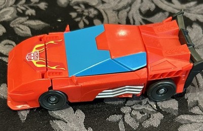 TRANSFORMERS Cyberverse HOT ROD, 1 Step Changer 2019