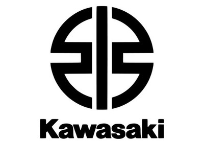 Kawasaki Racing Fast Speed Vinyl Decal Sticker Window Motorcycle Ninja