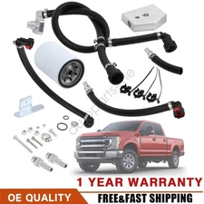 New Gen2.1 CP4.2 For 11-22 Ford 6.7L Powerstroke Disaster Prevention Bypass Kit