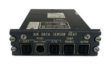 Sensor de datos de aire calor Lockheed Martin 337-7 673248-115