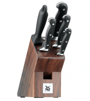WMF Spitzenklasse Plus Messerblock Mit Messerset 6Teilig, Made In Germany