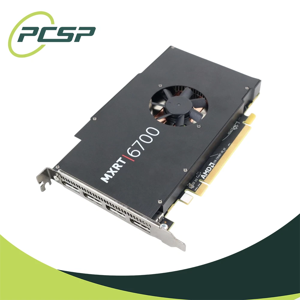 Barco Computer Graphics Cards for sale | eBay