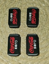 Coca-Cola Zero- 2d Focal Bead