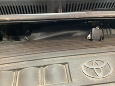 Filtre à air Toyota YARIS II