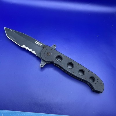 CRKT M16-14SFG Tanto Folding Knife