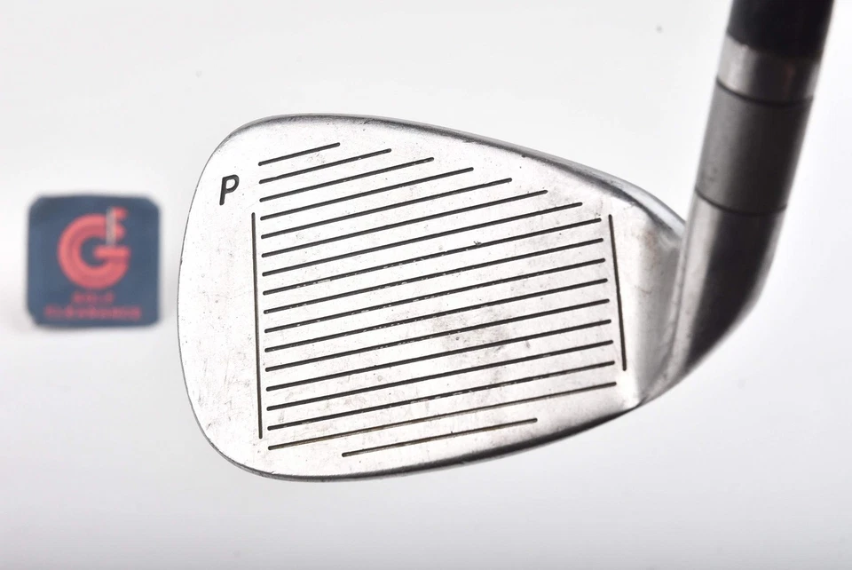 Ben Sayers Power Pact Pitching Wedge / 45 Degree / Wedge Flex True Temper - Image 2 of 4