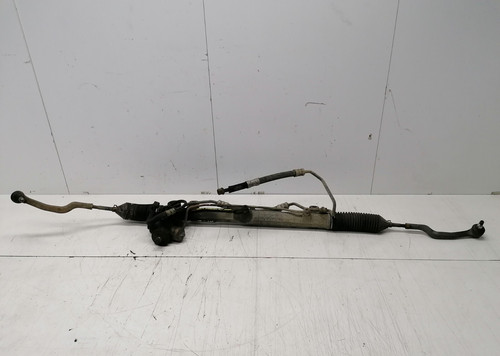 Mercedes W168 A160 - Lenkgetriebe Servolenkung Lenkung  1684603500   (40)