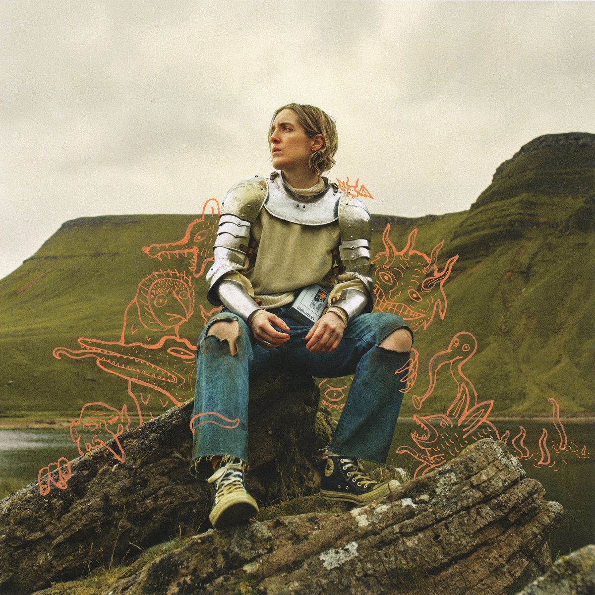 Shura - I Got Too Sad for My Friends (Play It Again Sam) Vinyl 12"" Album
