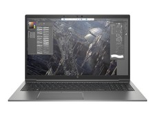 HP ZBook Firefly 15 G7 15.6" FHD Intel i7-10810U 16GB 512GB SSD Quadro P520 W11P