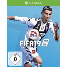FIFA 19 - Standard Edition - [Xbox One]