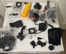 GoPro Accessories BIG Lot Bundle As Pictured FAST Shipping
