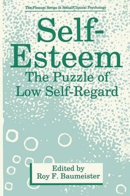 Self-Esteem - 9781468489583