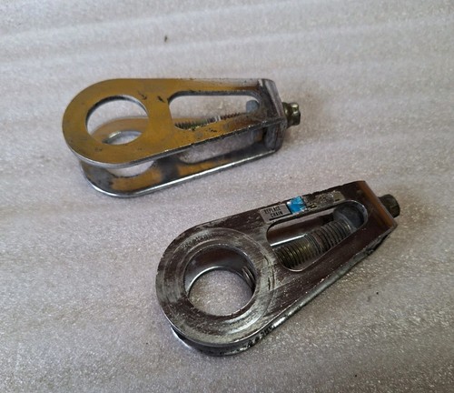 WB12. Honda CBR 600 F PC35 manufactured 01 Chain Tensioner Tensioner Chain - Picture 1 of 3