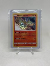 Pokémon TCG Shining Ho-Oh SM70 Holo on eBay